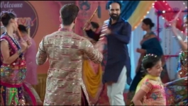 Yeh Rishta Kya Kehlata Hai - 26th September 2025